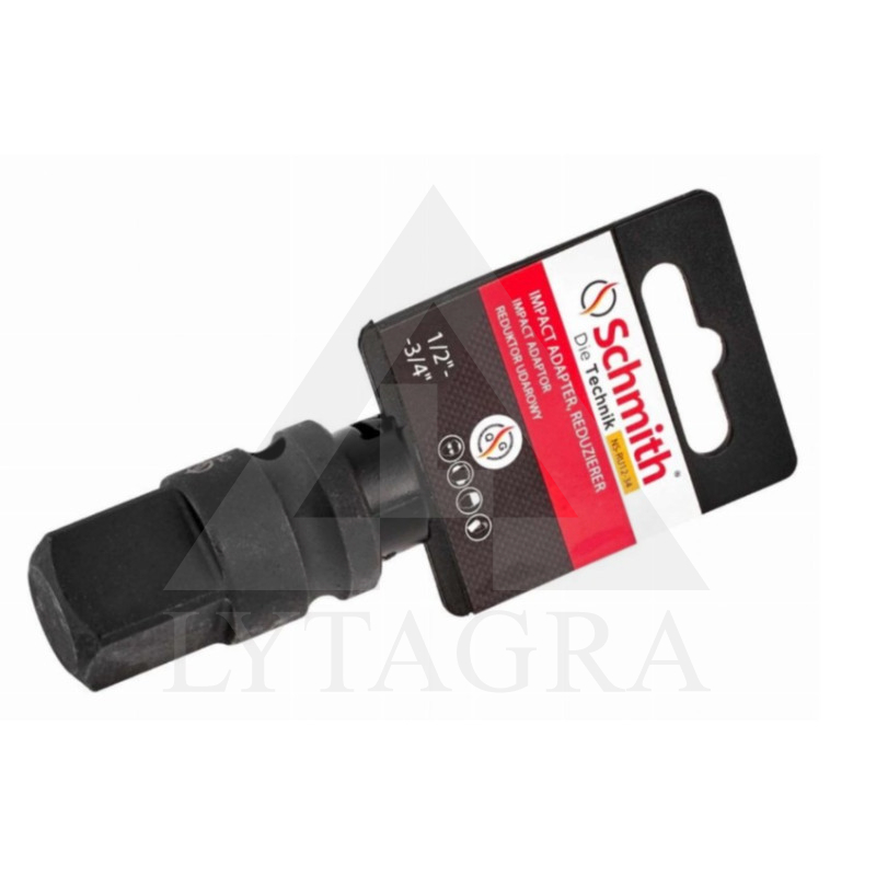 Smūginis adapteris Schmith NS-RU12-34, 1/2''-3/4''