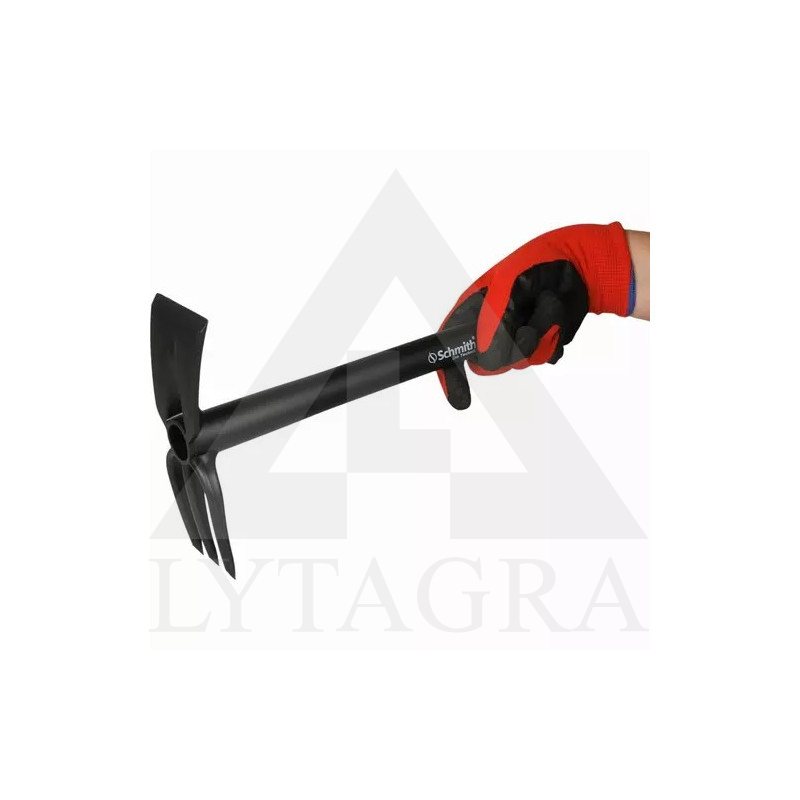 Dvipusis kauptukas Nylon fiberglass Schmith SCH14A02005