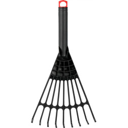 Vėduoklinis grėbliukas Nylon fiberglass Schmith SCH14A02006