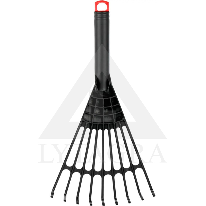 Vėduoklinis grėbliukas Nylon fiberglass Schmith SCH14A02006