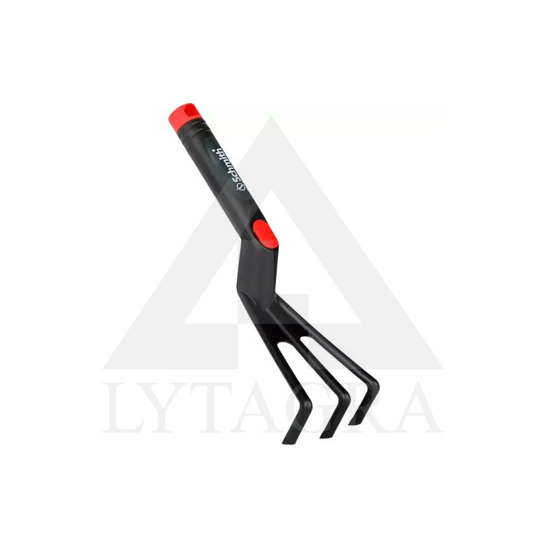 Grėbliukas Nylon fiberglas Schmith SCH14A02003