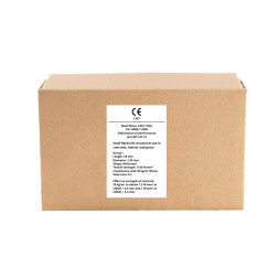 PLIENINĖ FIBRA 1/50 (1150)