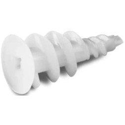 Nailoninis kaištis gipso kartonui RAWL PLUG 16x36 mm. 6 vnt.