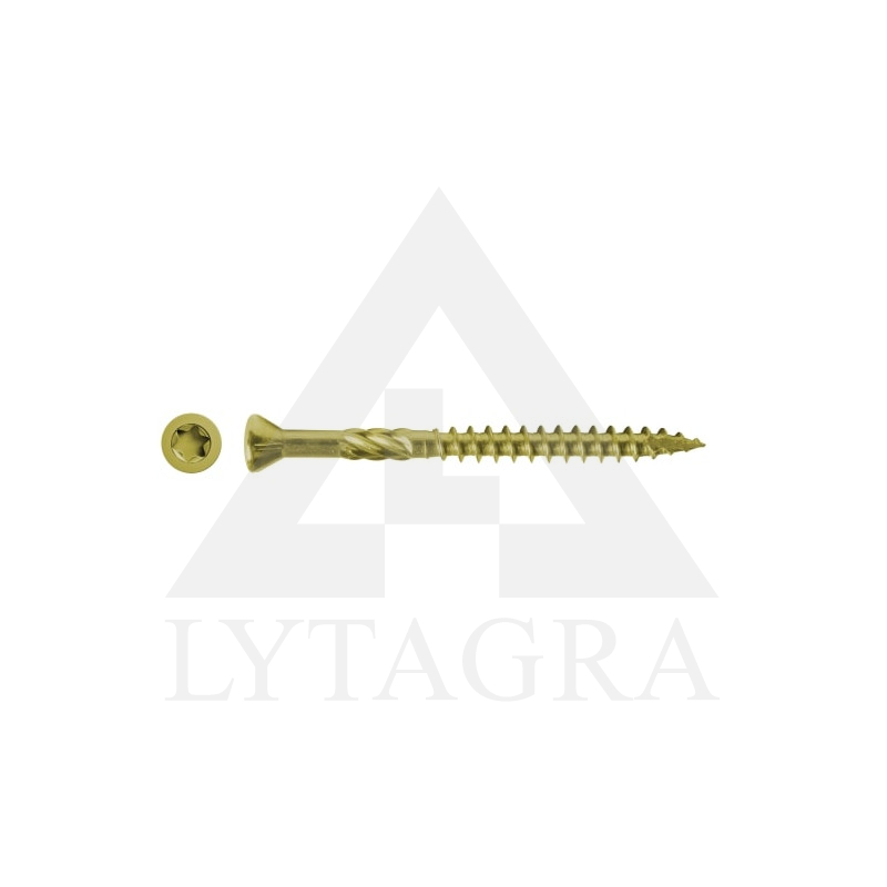 Terasiniai sraigtai RAWLPLUG R–SL10–DSX 5x70 mm. 150 vnt.