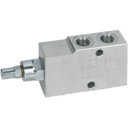 Kontrabalanso vožtuvas VBCD SE A V0382 1/4