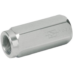 Atbulinis hidraulikos vožtuvas V0610 VU 1/2