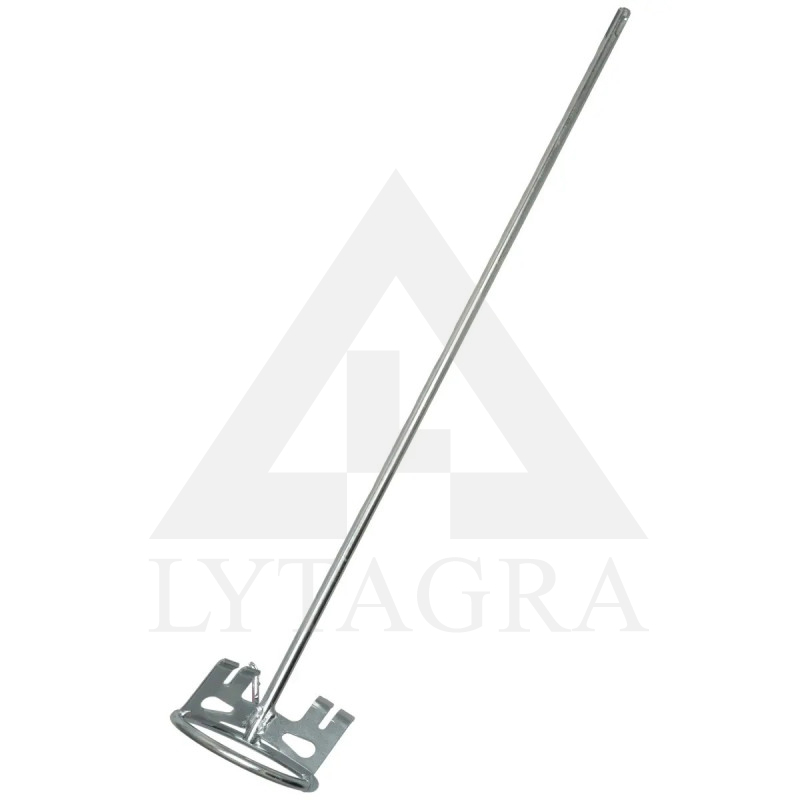 Mikseris su SDS rankena Dedra DED0428B 120x600 mm