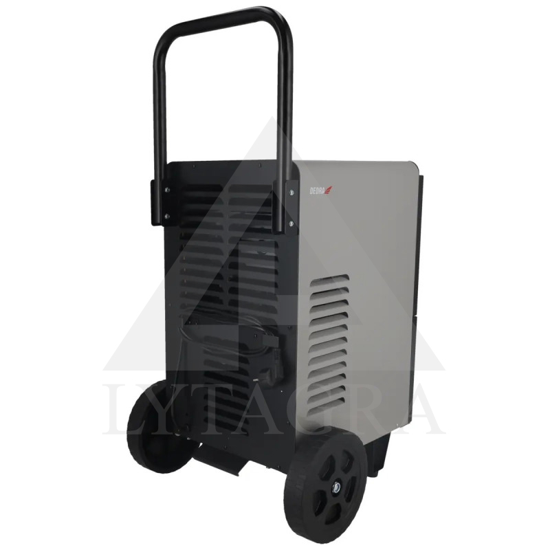 Oro sausintuvas Dedra DED9902 750 W, 50 l