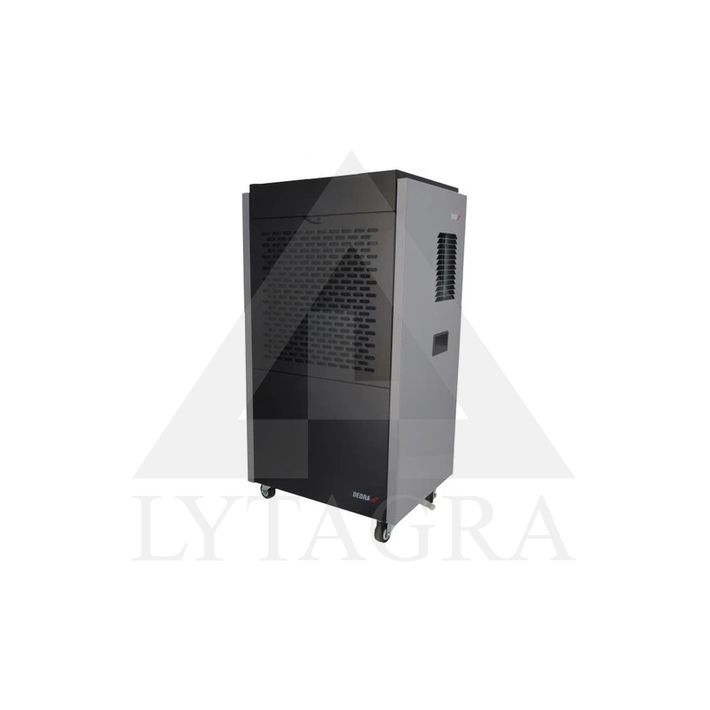 Oro sausintuvas Dedra DED9904, 1000 W 90l