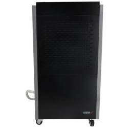 Oro sausintuvas Dedra DED9904, 1000 W 90l