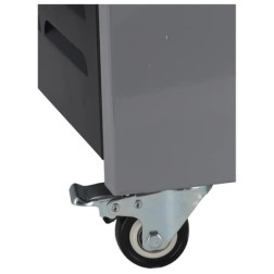 Oro sausintuvas Dedra DED9904, 1000 W 90l