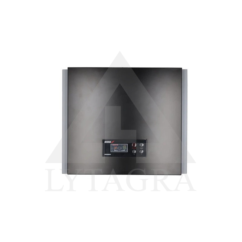 Oro sausintuvas Dedra DED9904, 1000 W 90l