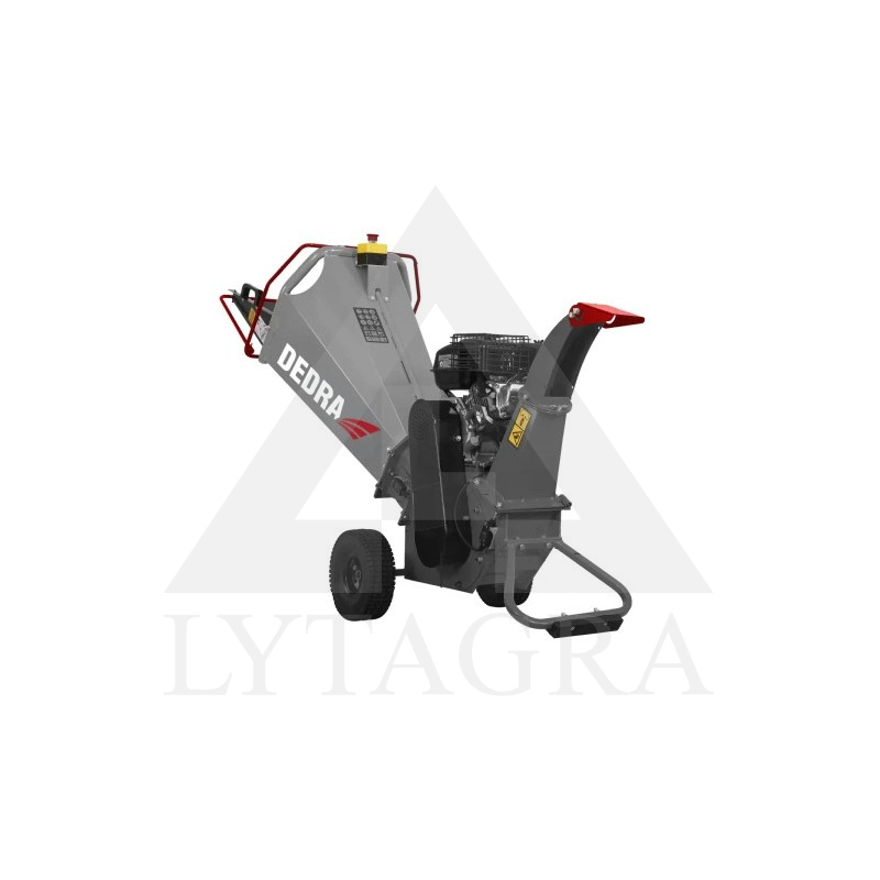 Benzininis šakų smulkintuvas DEDRA DED8684