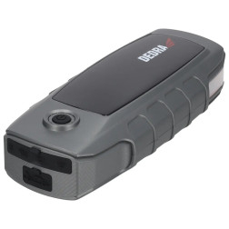 Išorinė baterija su variklio paleidimo funkcija  Dedra DEPP1600 16000mah LCD