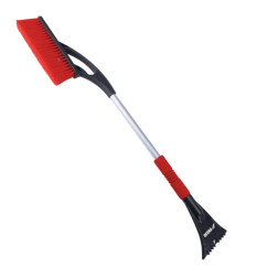 Šepetys su grandikliu 2in1 Dedra 2001A02, 89 cm