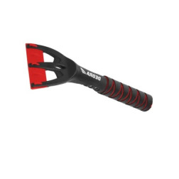 Grandiklis minkšta rankena Dedra 2001A12, 29 cm