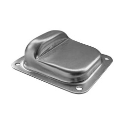 Vartų stabdis metalinis Zabi SM–158