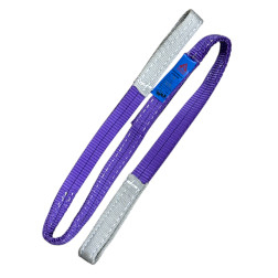 Stropas juostinis Chenli 1 t 1.5 m