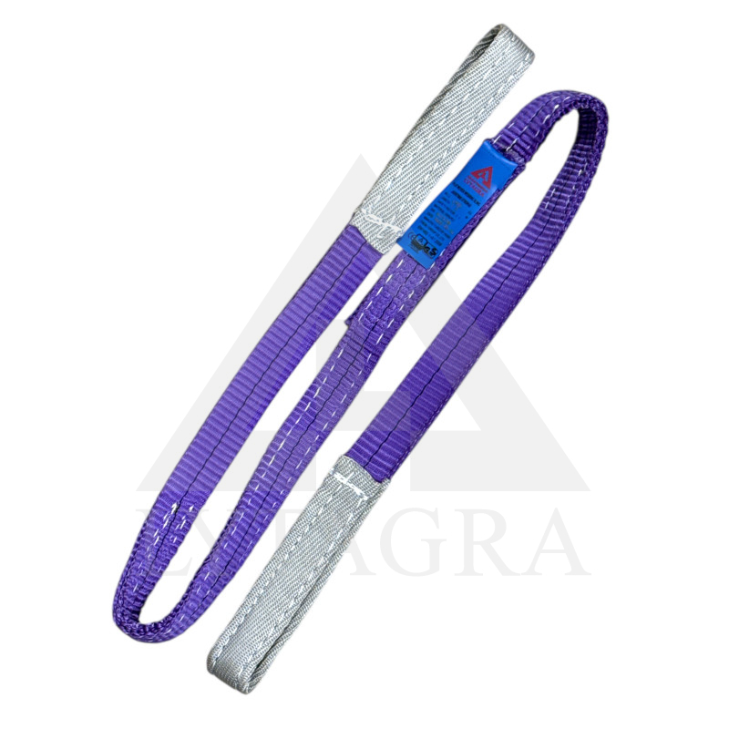 Stropas juostinis Chenli 1 t 1.5 m