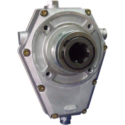 Multiplikatorius 60004-4 1:3