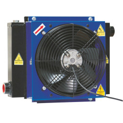 HY01604.01 HIDRAULINIS ALYVOS AUŠINTUVAS 24V