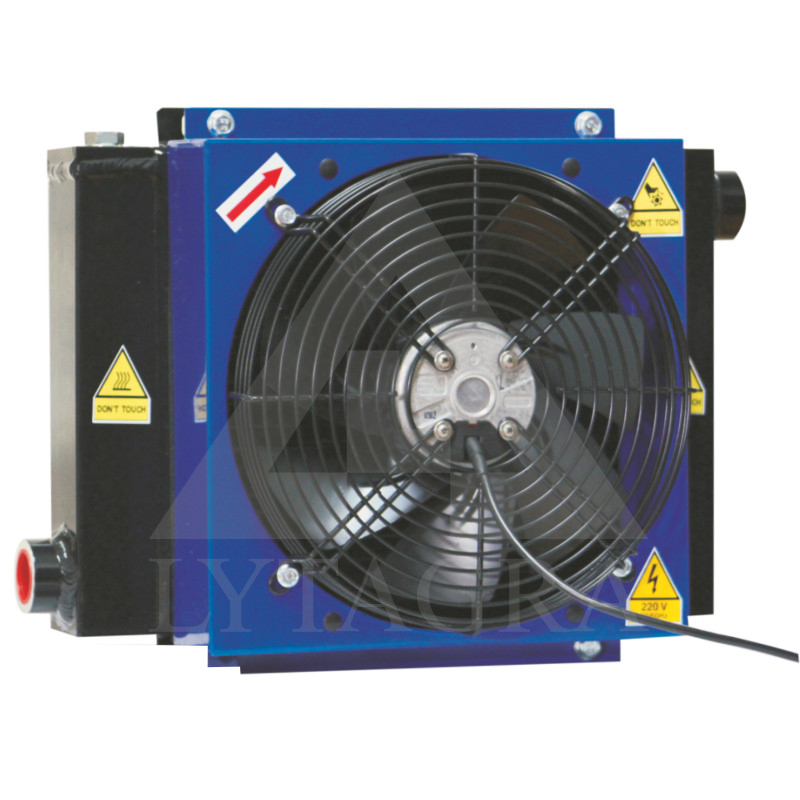 HY01604.01 HIDRAULINIS ALYVOS AUŠINTUVAS 24V