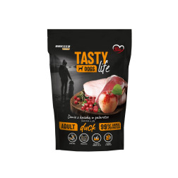 Konservai šunims Tasty Dog su antiena 500 g