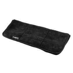 Automobilio džiovinimo rankšluostis 11-460