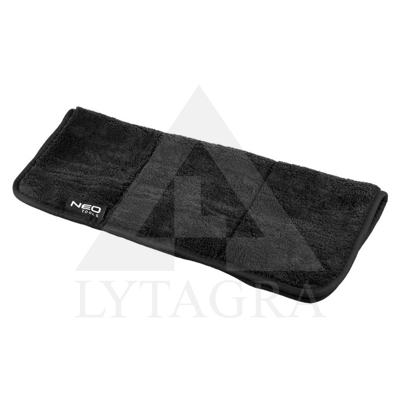 Automobilio džiovinimo rankšluostis 11-460