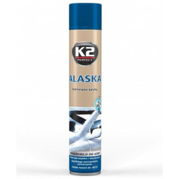 Ledo tirpiklis 750ml K2 alaska