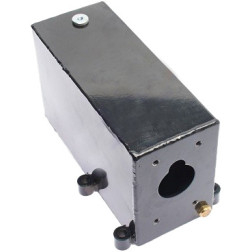 Hidraulinės alyvos bakelis 1 L SP-PRB