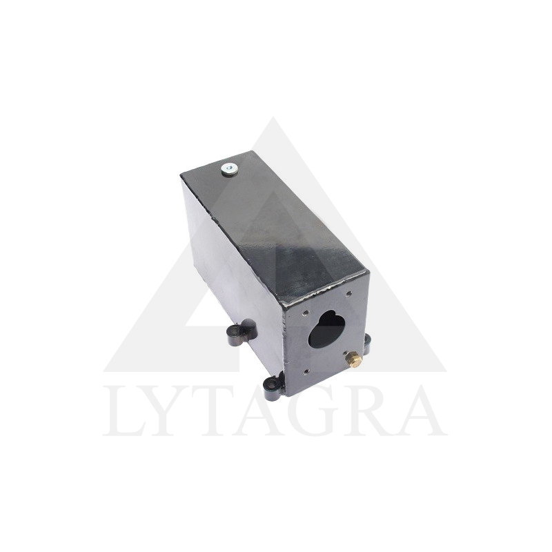 Hidraulinės alyvos bakelis 1 L SP-PRB