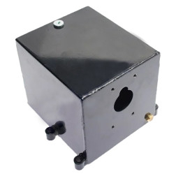 Hidraulinės alyvos bakas 5 L SP-PRB