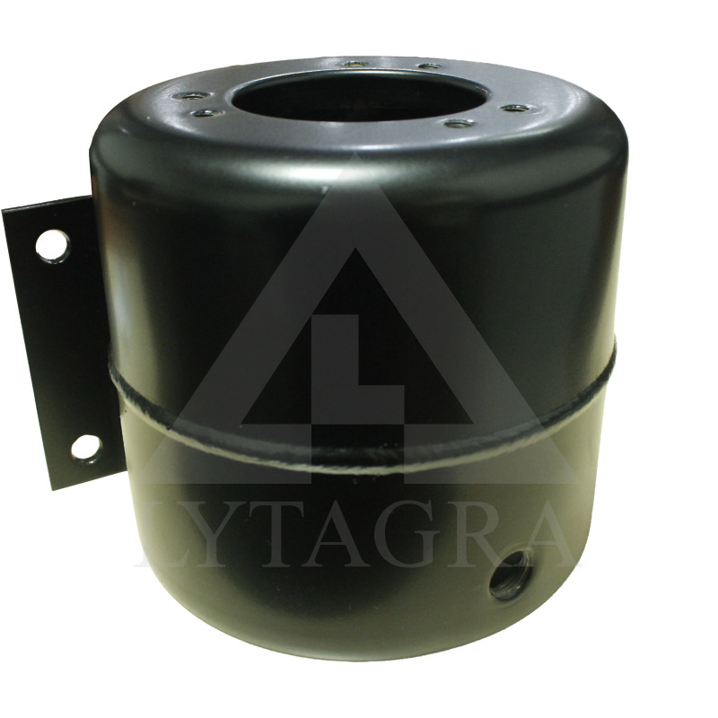 Hidraulinės alyvos bakas 3 L SP-PRB/SG