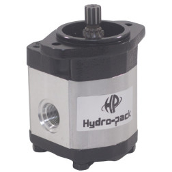 Hidraulinis siurblys 25C28X335JD AL156335