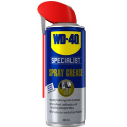 WD-40-SPRAY-GREASE WD-40 SPECIALIST ILGAI VEIKIAN