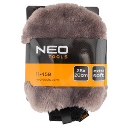 Švelni automobilių plovimo pirštinė 11-459