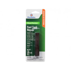 Klijai epoksidiniai degalų bakui 28g Permatex