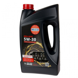 Alyva 5w30 5l Belco dpf briliant