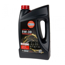 Alyva 5w30 5l Belco multisyn