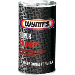 Tepalo priedas 325ml Wynn's super charge