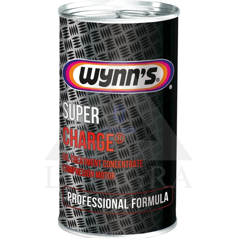Tepalo priedas 325ml Wynn's super charge