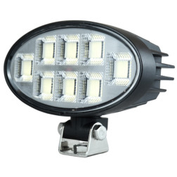 LED darbinis žibintas 160w 12800lm 65265