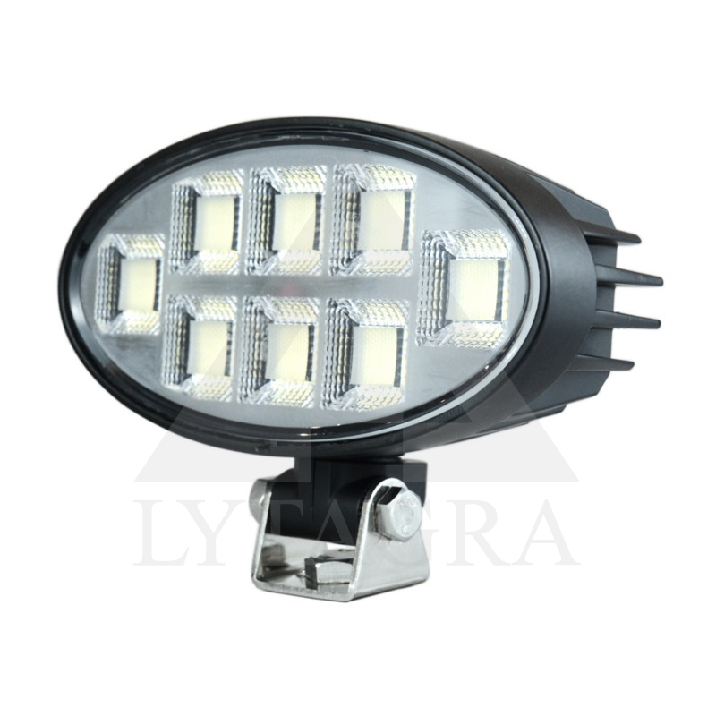 LED darbinis žibintas 160w 12800lm 65265