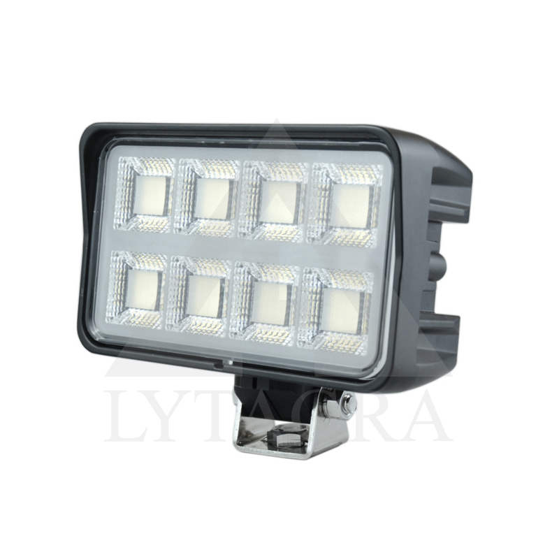 LED darbinis žibintas 160w 12800LM 65253