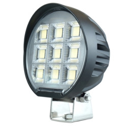 LED darbinis žibintas 144w 11520lm 65257