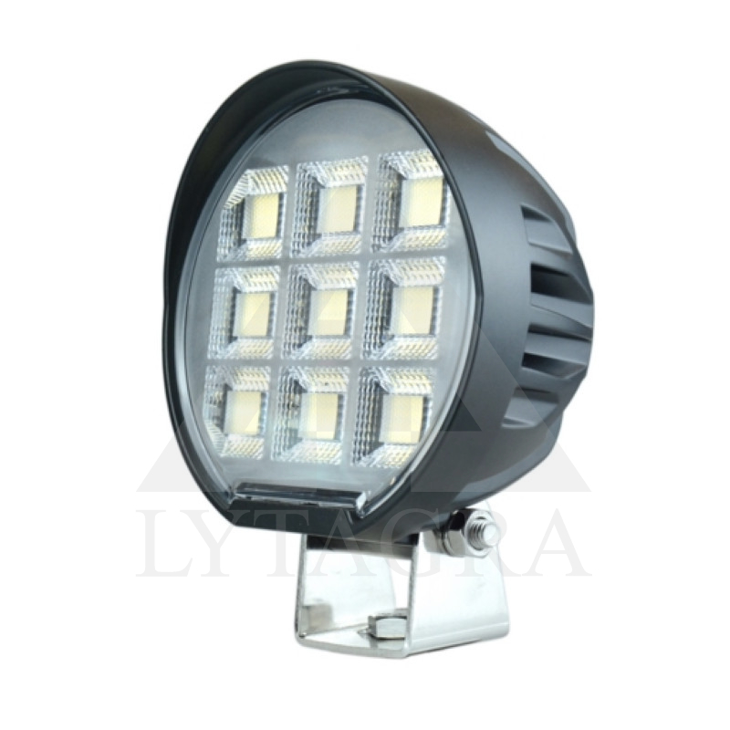 LED darbinis žibintas 144w 11520lm 65257