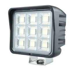 LED darbinis žibintas 144w 11520lm 65261