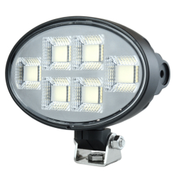 LED darbinis žibintas 150w 12000lm 65264