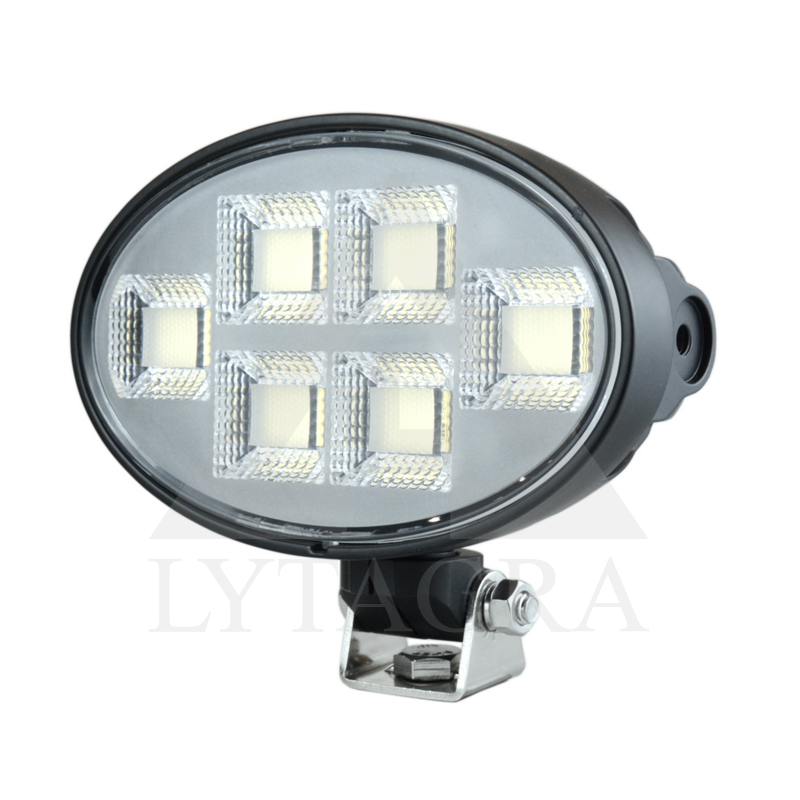 LED darbinis žibintas 150w 12000lm 65264